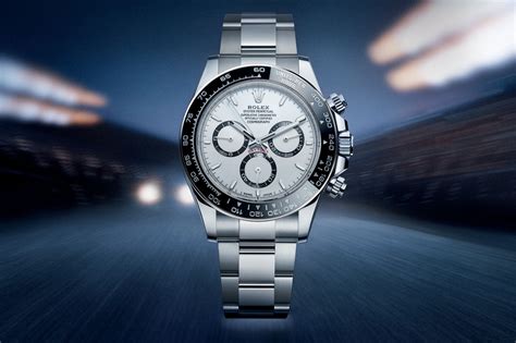 new model rolex daytona|Rolex daytona models by year.